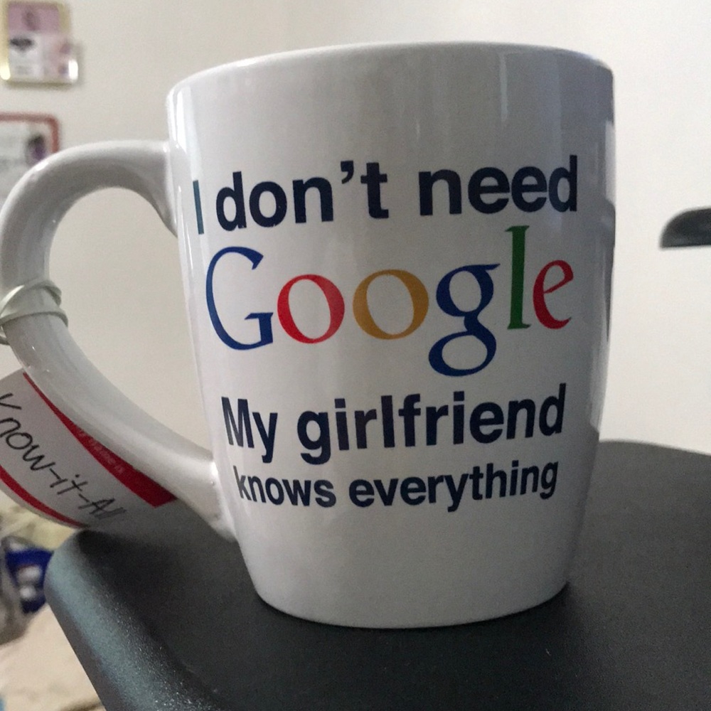 Mug